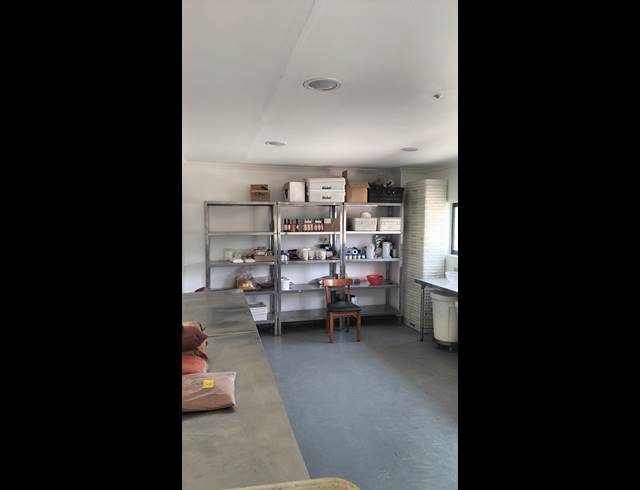 400M² STORAGE UNIT TO LET IN BRIARDENE